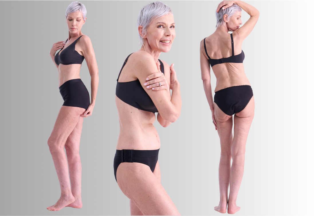 Incontinenz Underwear 