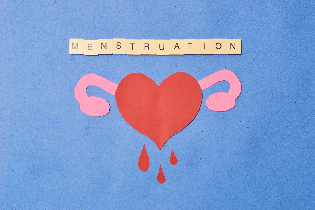 Why Are Some Period Heavier Than Others?