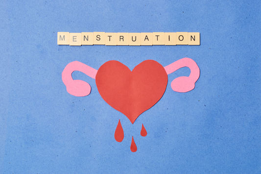 Why Are Some Period Heavier Than Others?