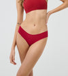 Irresistible Seamless Hipster with Lace