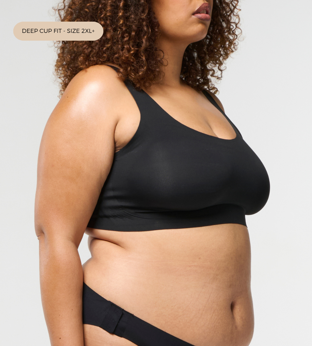 Every-Day Bralette Aurora