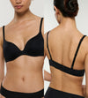 Petite Cup Zero Gap Lift Up Bra Julia