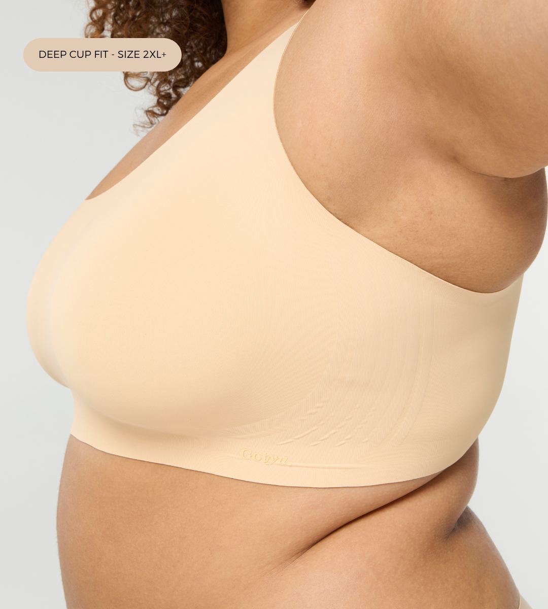 Every-Day Bralette Aurora