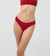 Invisible Seamless Thong