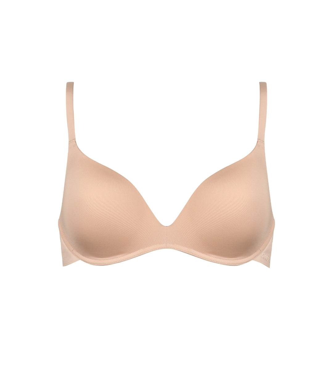 Petite Cup Zero Gap Lift Up Bra Julia