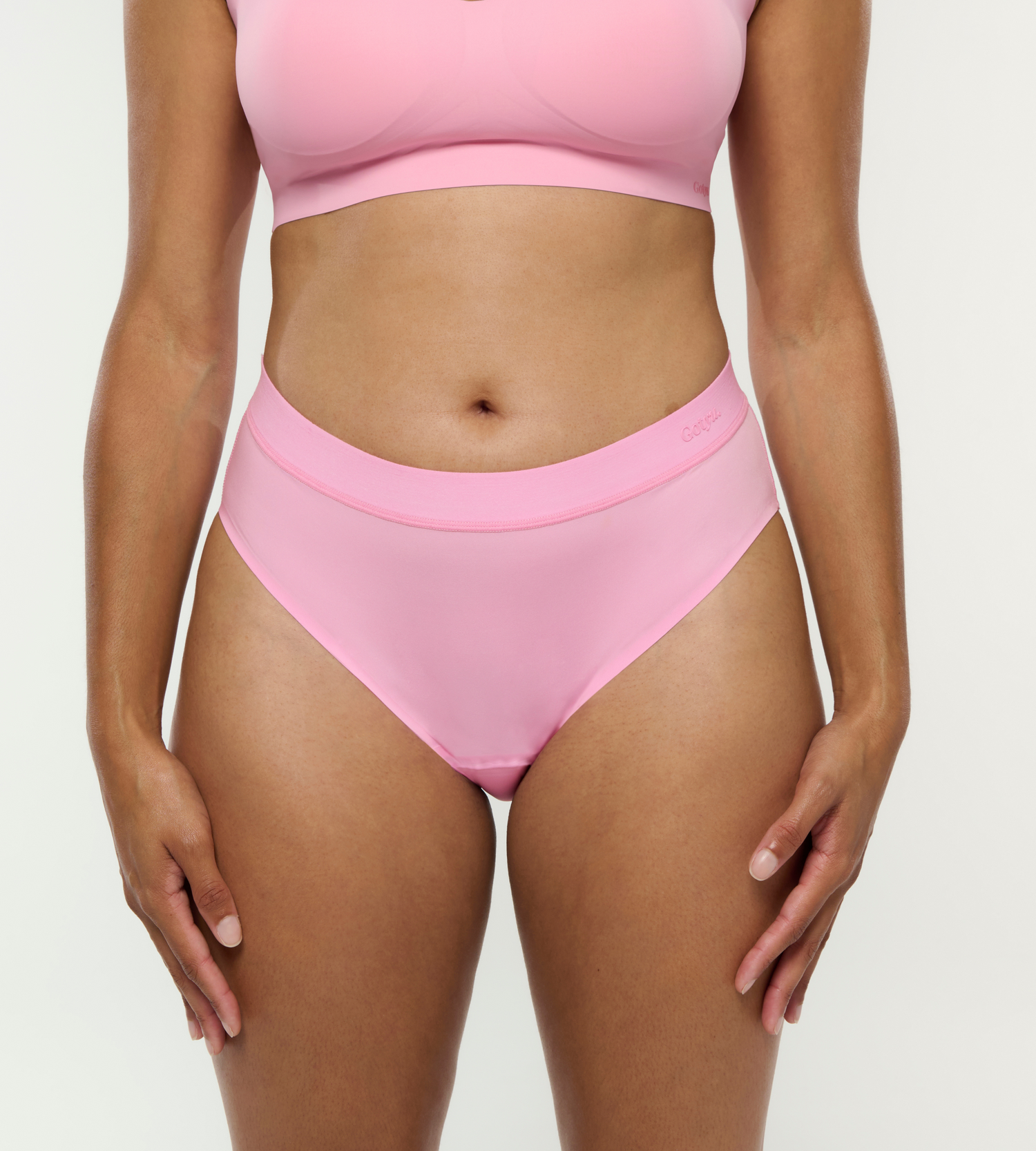 Comfort is the new sexy Collection!