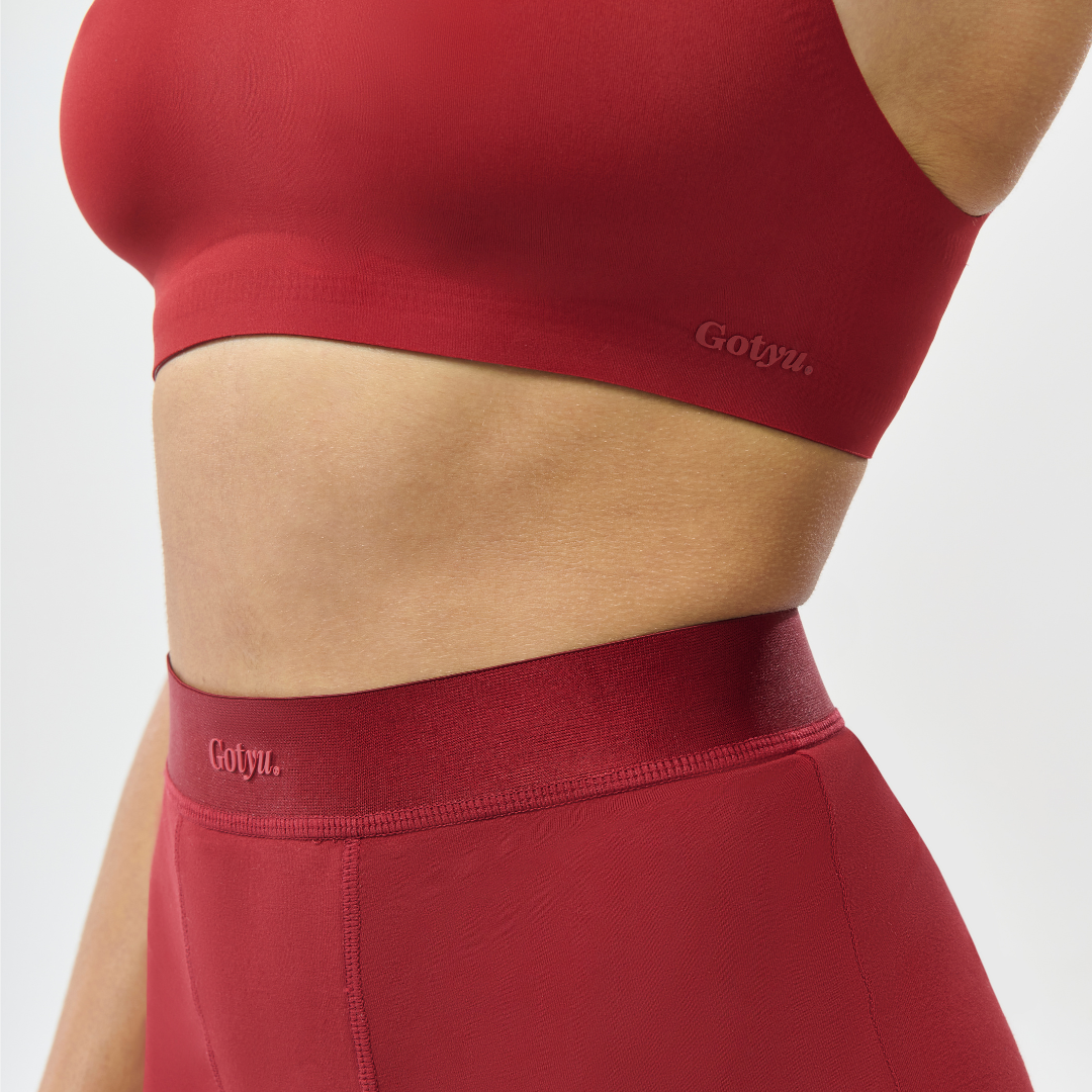 Every-Day Bralette Aurora