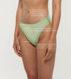 Leakproof Emilia Bundle (Sage, Black)