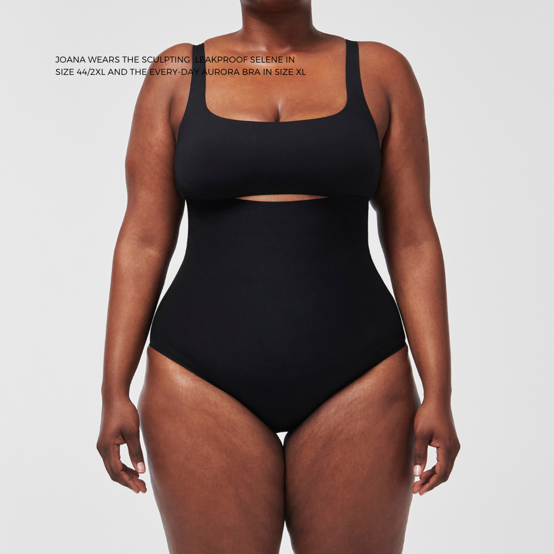 Sculpting Period Underwear