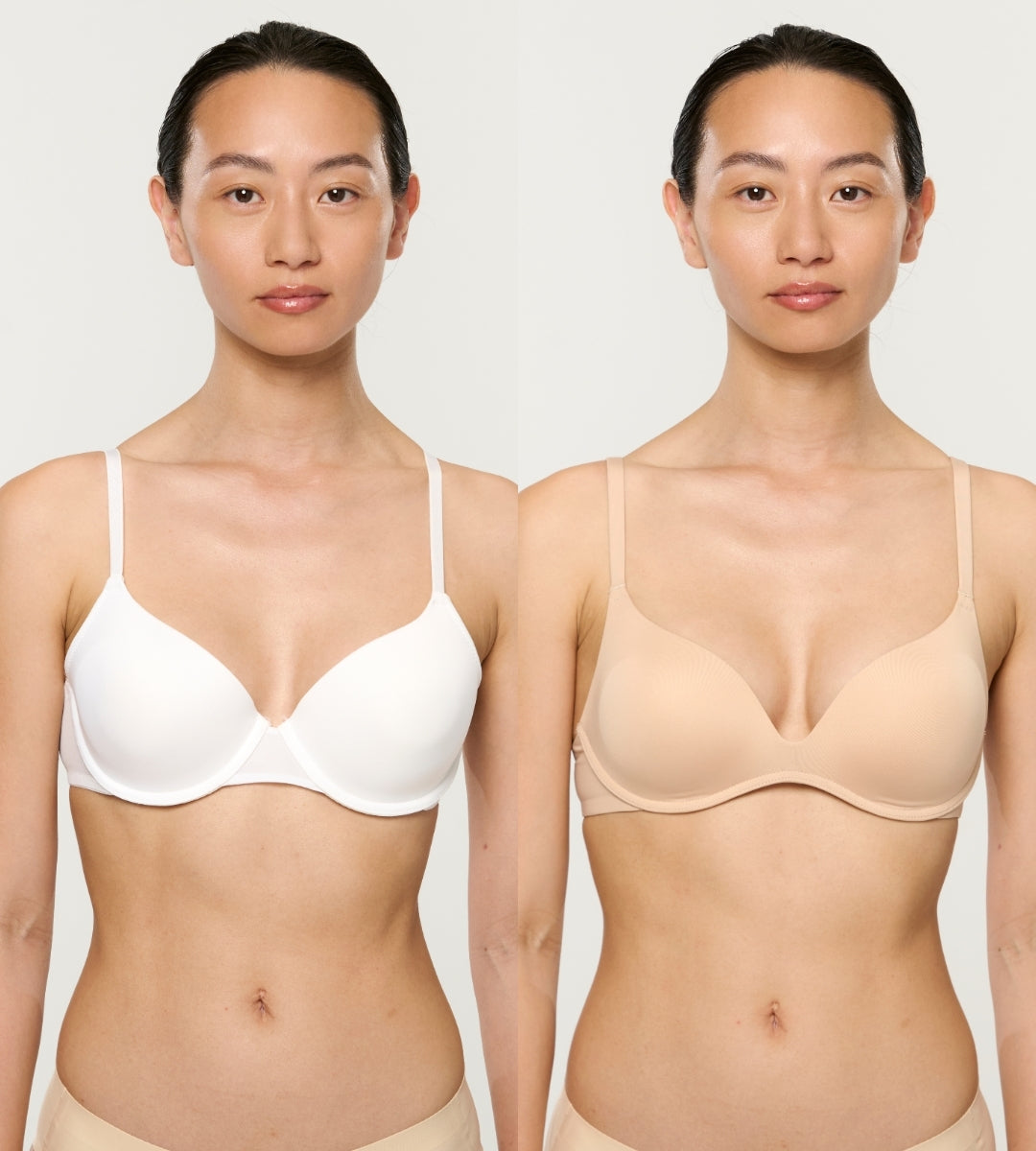 Petite Cup Zero Gap Lift Up Bra Julia