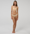 1 Irresistible Seamless Hipster with Lace