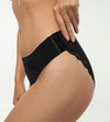 Leakproof Emilia Black