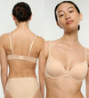 Petite Cup Zero Gap Lift Up Bra Julia