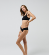 1 Irresistible Seamless Hipster with Lace