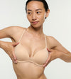 Petite Cup Zero Gap Lift Up Bra Julia