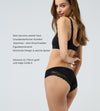 1 Irresistible Seamless Hipster with Lace