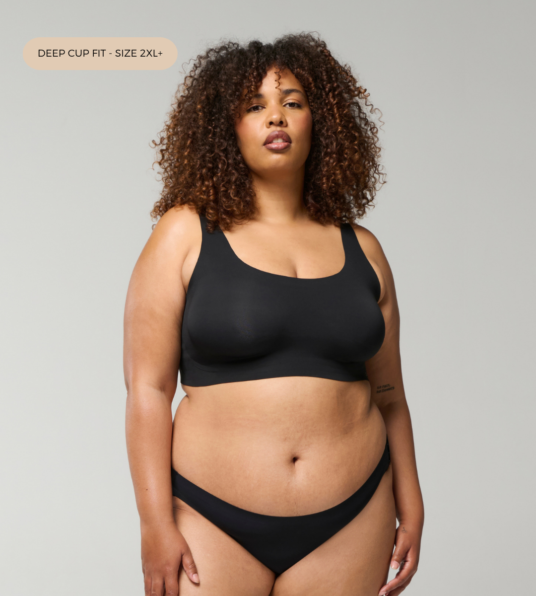 Every-Day Bralette Aurora