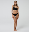 1 Irresistible Seamless Hipster with Lace