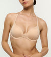 Petite Cup Zero Gap Lift Up Bra Julia
