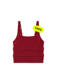 Every-Day Bralette Aurora