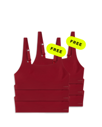 Every-Day Bralette Aurora