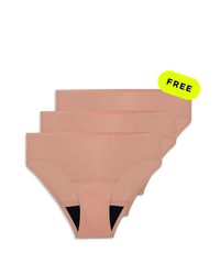 Leakproof Bia