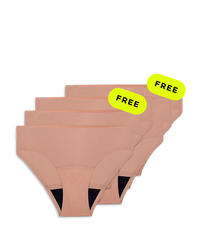 Leakproof Bia