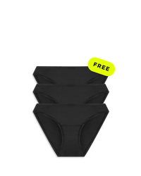 Leakproof Bikini Period Beachwear