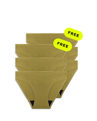 Leakproof Bikini Period Beachwear