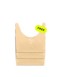 Super Leakproof Nursing Bra Cybele