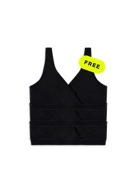 Super Leakproof Nursing Bra Cybele