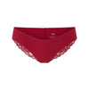 Irresistible Seamless Hipster with Lace