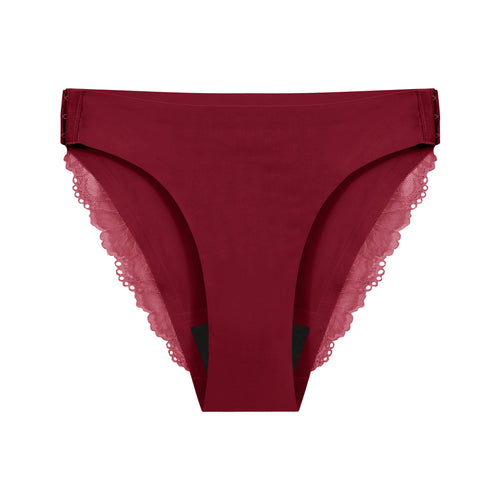 Leakproof Emilia Bundle (Sage, Black, Winery)
