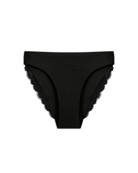 Leakproof Emilia Black