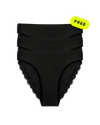 Leakproof Emilia Black