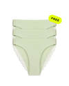 Leakproof Emilia Sage