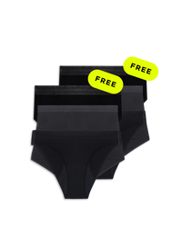 Heavy Flow Discovery Set