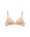 Petite Cup Zero Gap Lift Up Bra Julia