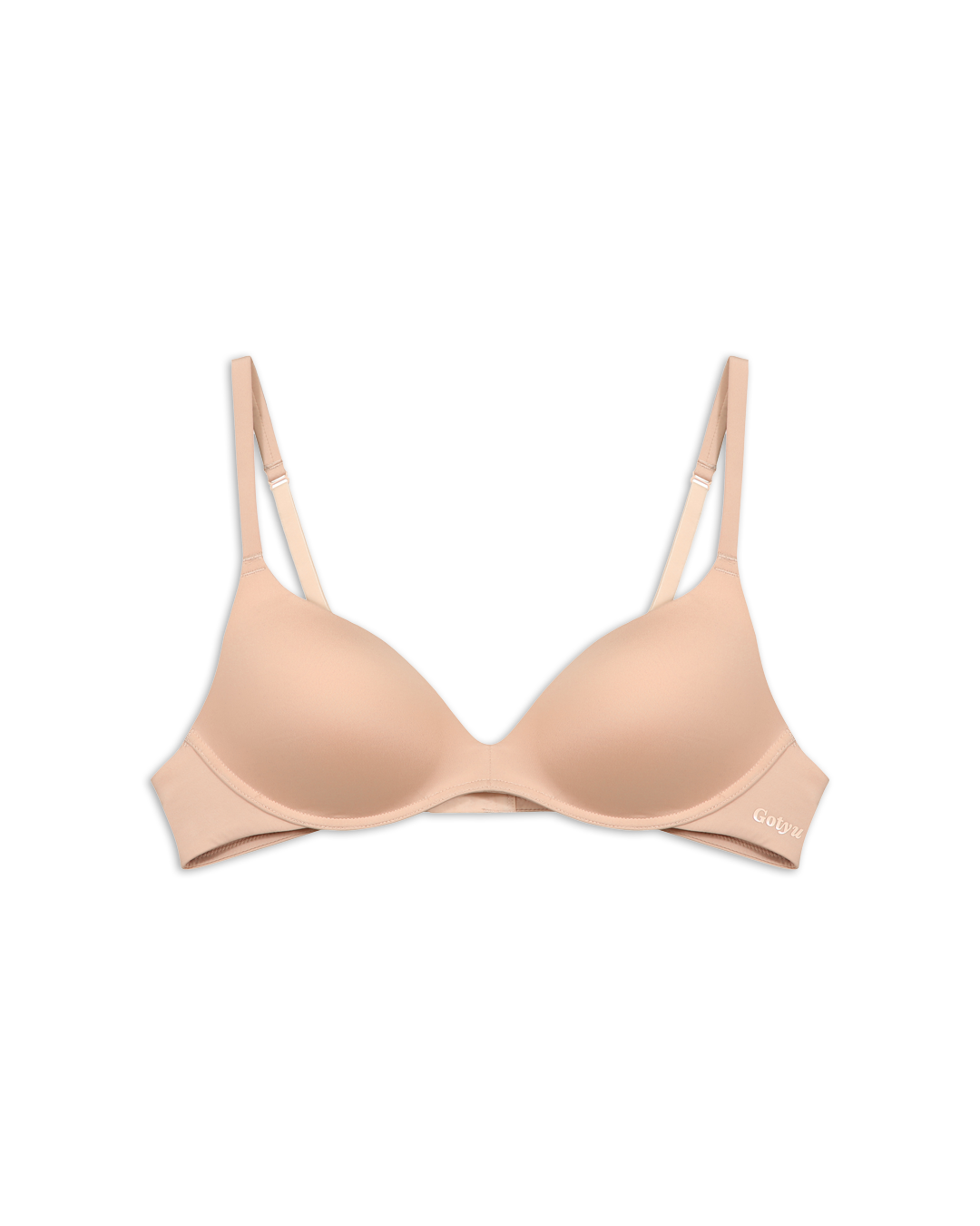 Petite Cup Zero Gap Lift Up Bra Julia