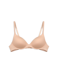 Petite Cup Zero Gap Lift Up Bra Julia