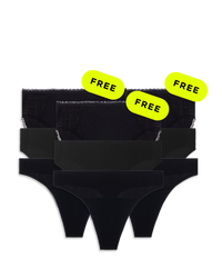 Medium Flow Discovery Set