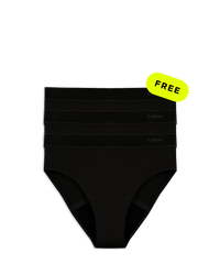 Leakproof Lisa