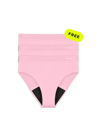 Leakproof Lisa