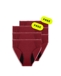 Leakproof Minerva