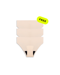 Detachable Leakproof Rhea