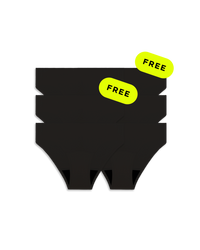 Detachable Leakproof Rhea