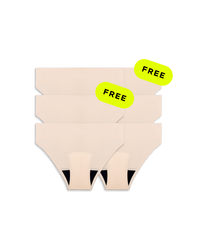 Detachable Leakproof Rhea