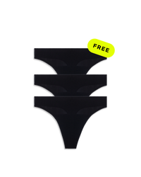 Leakproof Venus