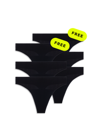 Leakproof Venus