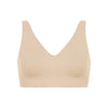 V-plunge Wirefree Bralette Cleo